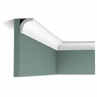 CB520N Карниз Orac Decor Дюрофом